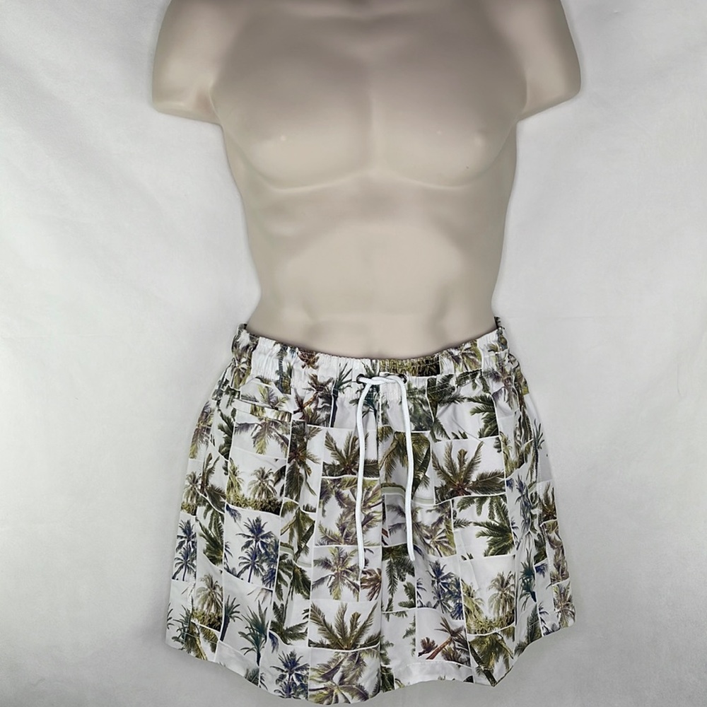 Trunks Surf & Swim Co Swim Trunks
